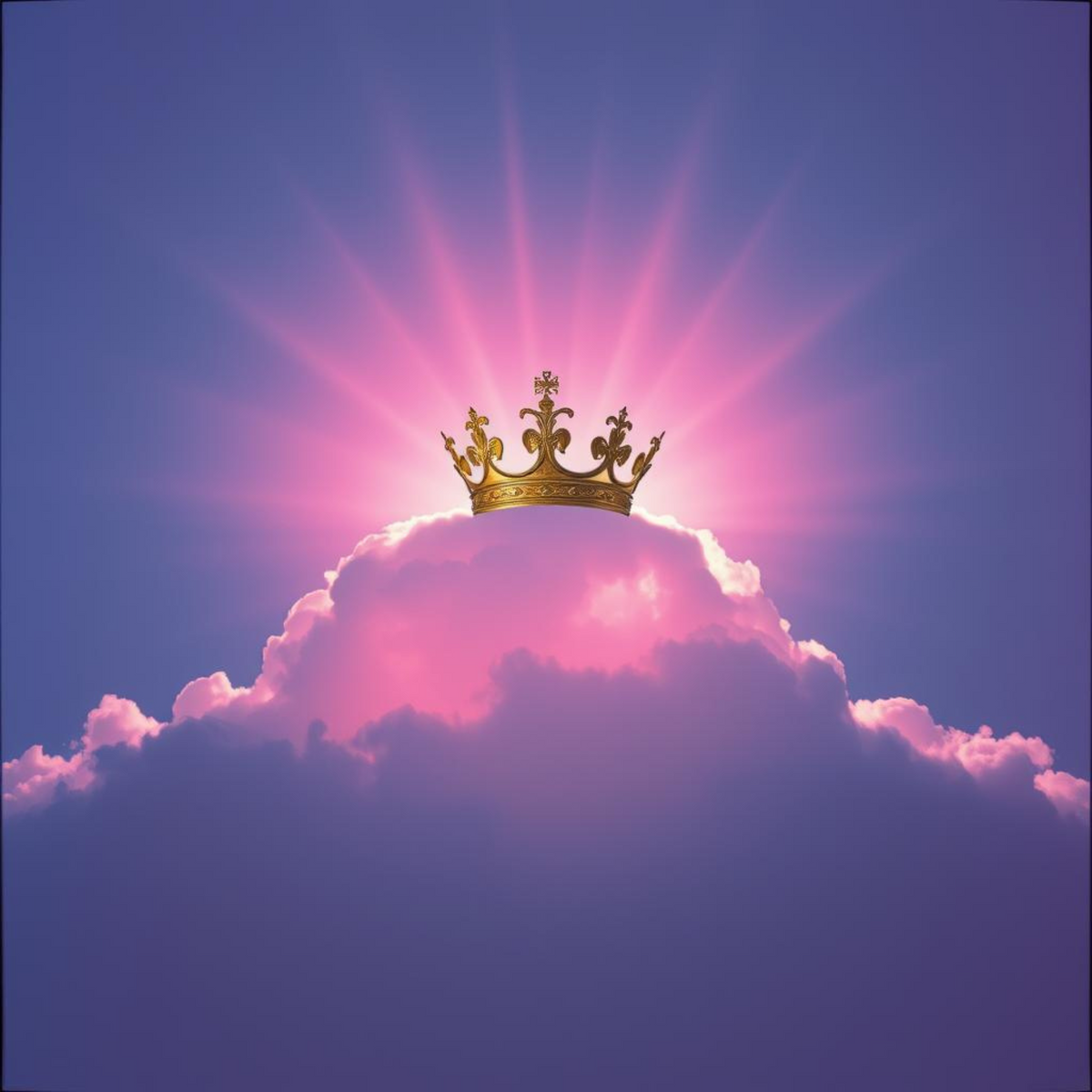 Adjust Your Crown