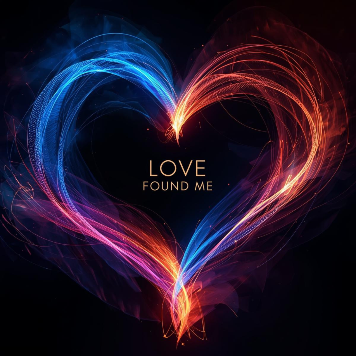 Love Found Me