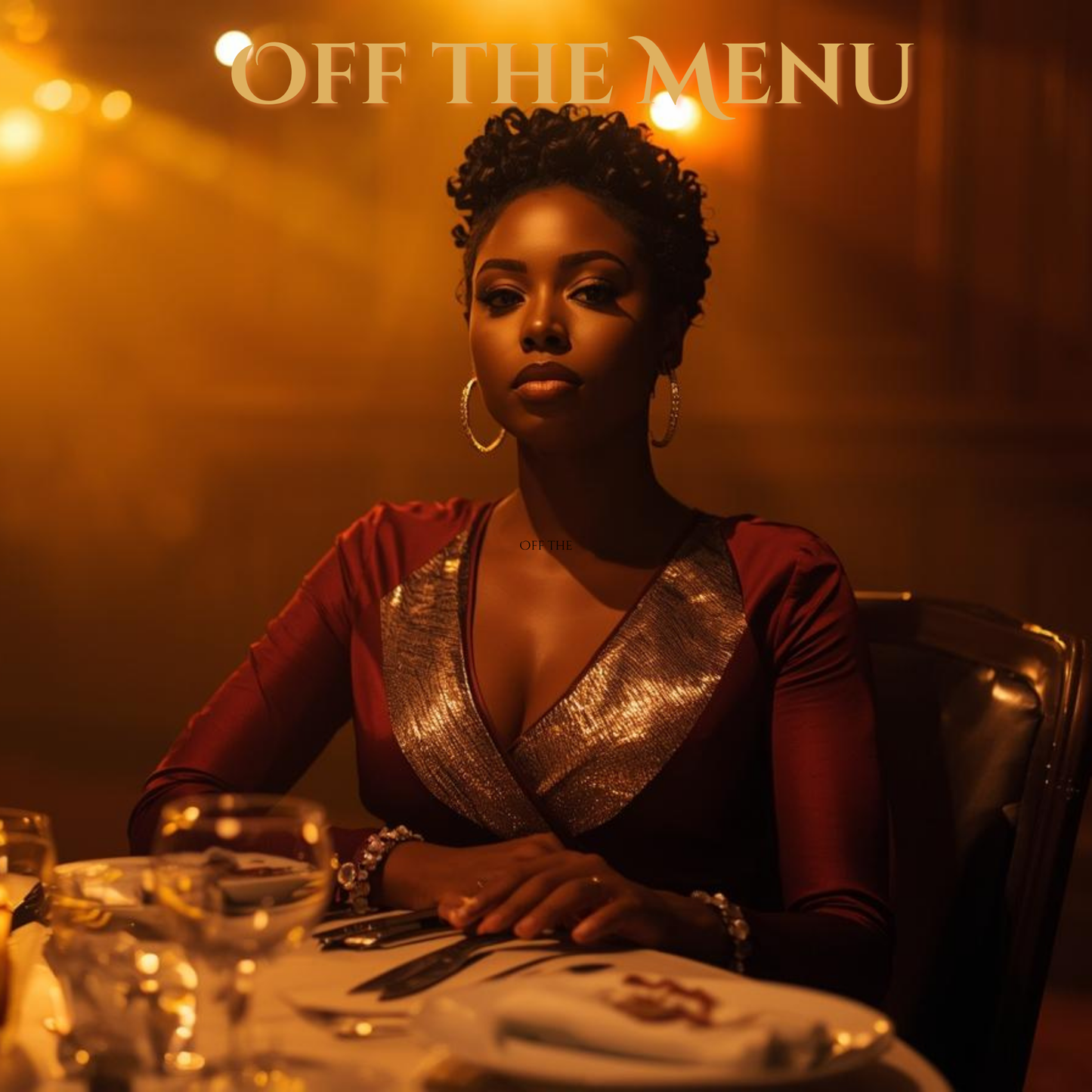 Off the Menu