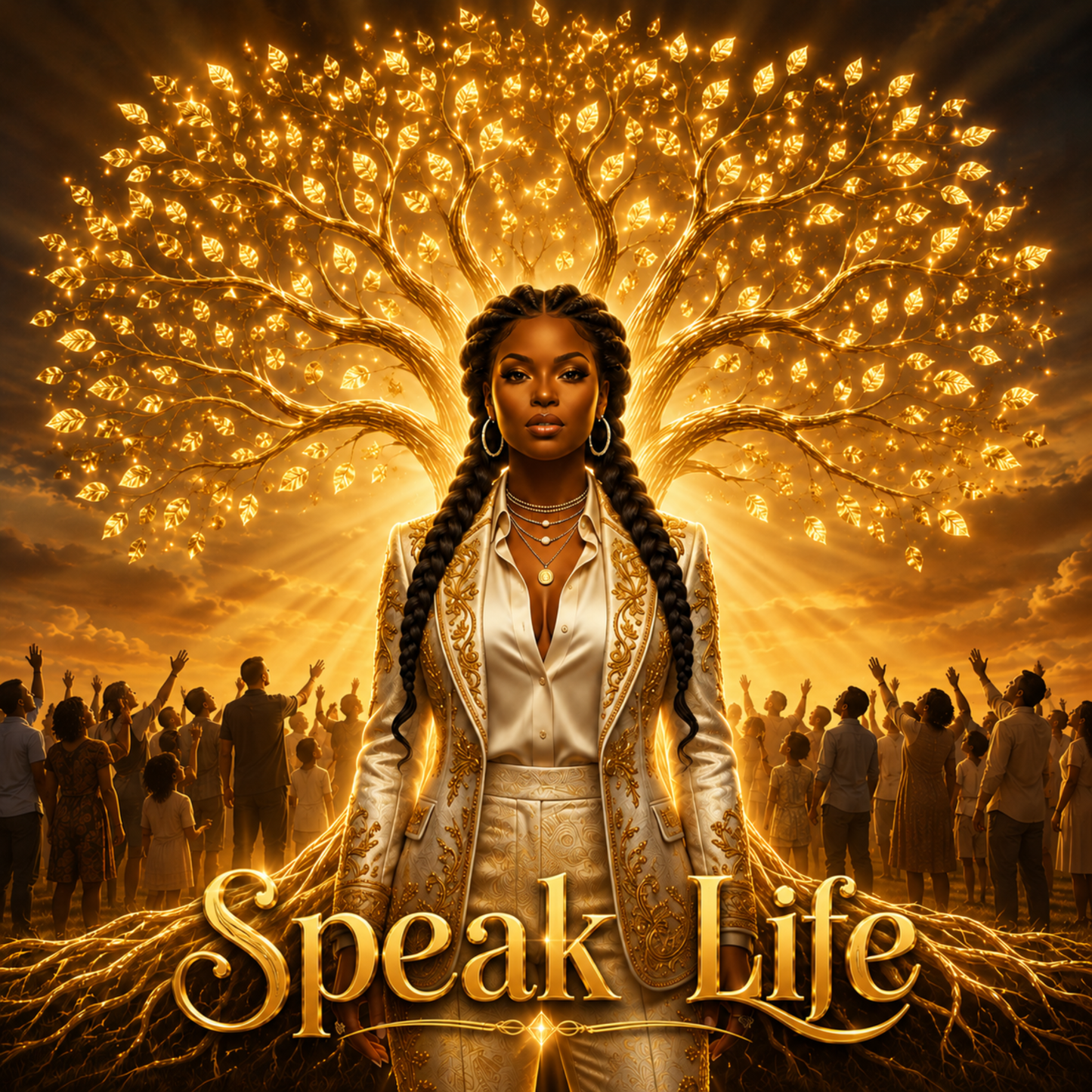 Speak Life