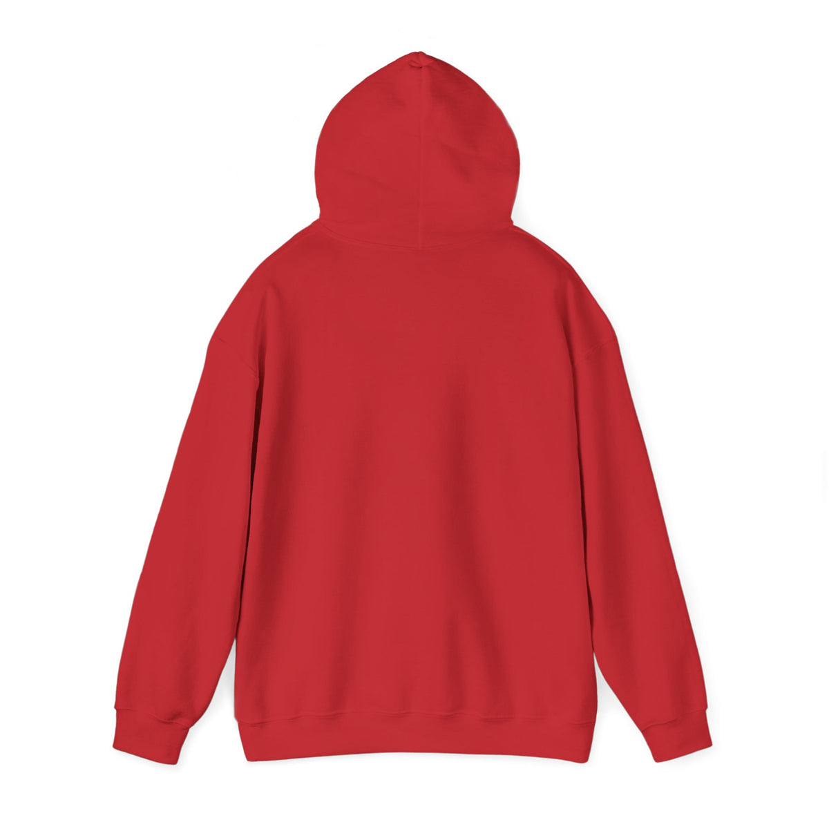 Identity Statement Hoodie — "Your Opinion Ain't My Identity." Casual Empowerment Pullover