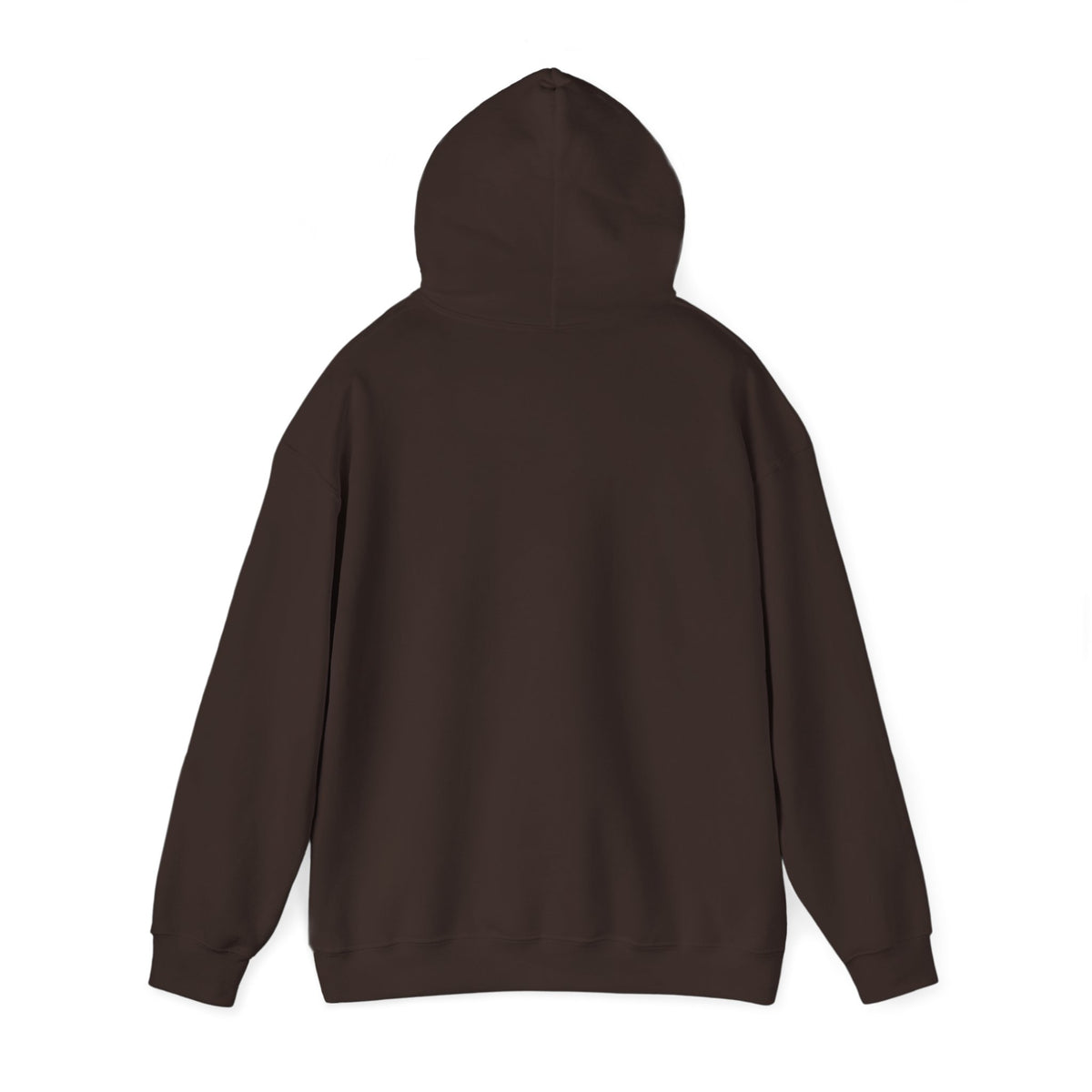 Identity Statement Hoodie — "Your Opinion Ain't My Identity." Casual Empowerment Pullover