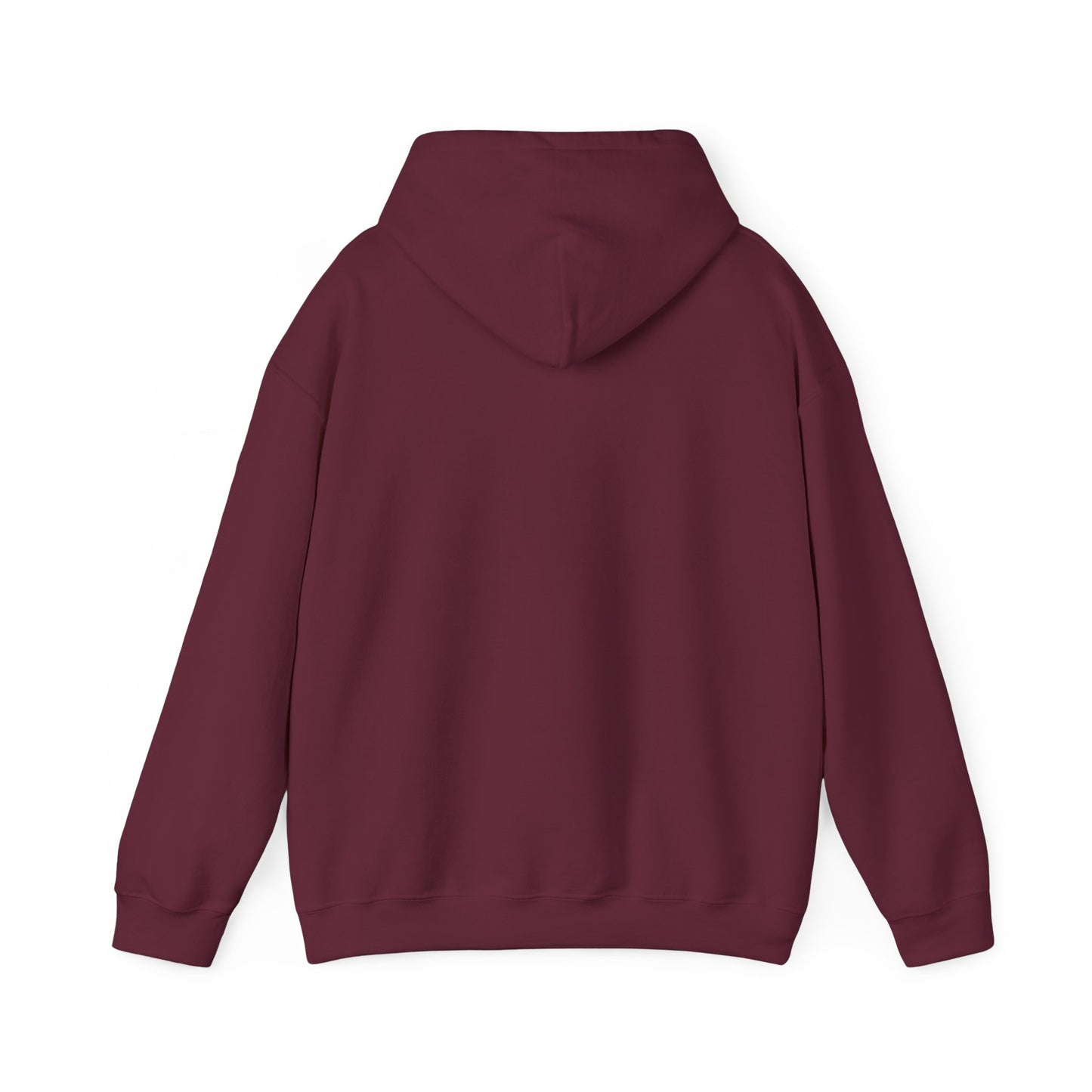 Uniquely Me hoodie | Script typography hoodie, black pullover