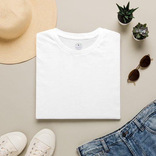 "Hey Friend, Jesus Loves You Big Time" T-Shirt | Christian Evangelism Tee