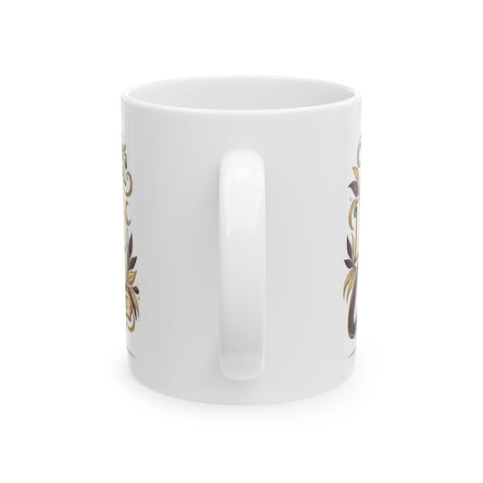 We Don’t Chase (That’s A Virgo Fact) Virgo Mug | Mollie’s Soundscape