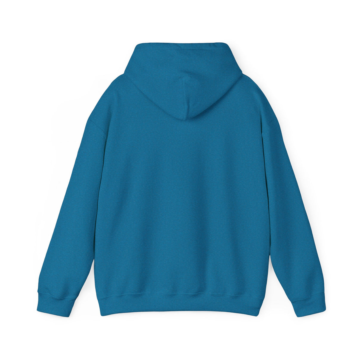 Identity Statement Hoodie — "Your Opinion Ain't My Identity." Casual Empowerment Pullover