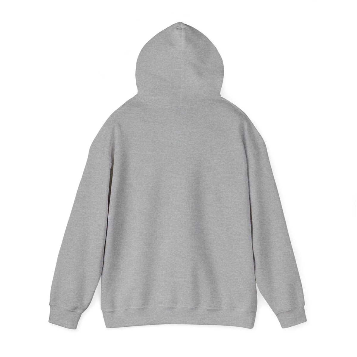 Identity Statement Hoodie — "Your Opinion Ain't My Identity." Casual Empowerment Pullover