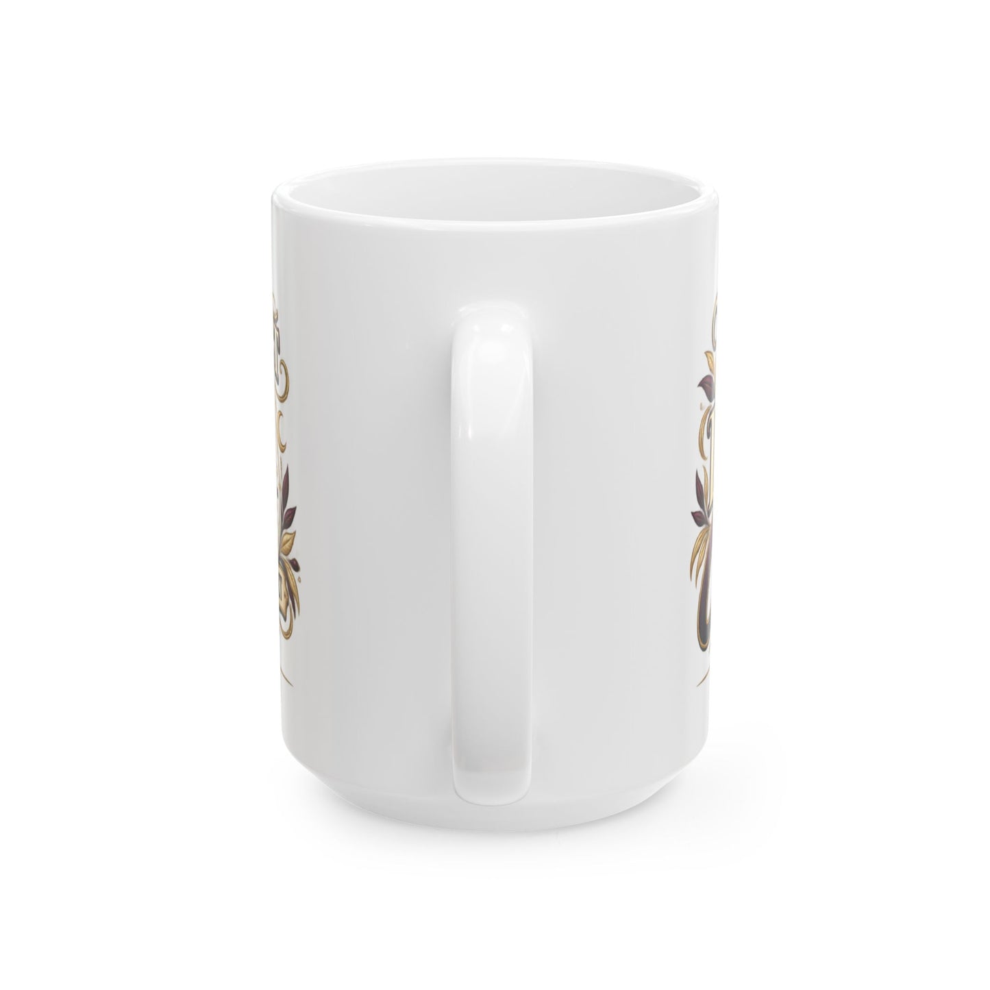 We Don’t Chase (That’s A Virgo Fact) Virgo Mug | Mollie’s Soundscape