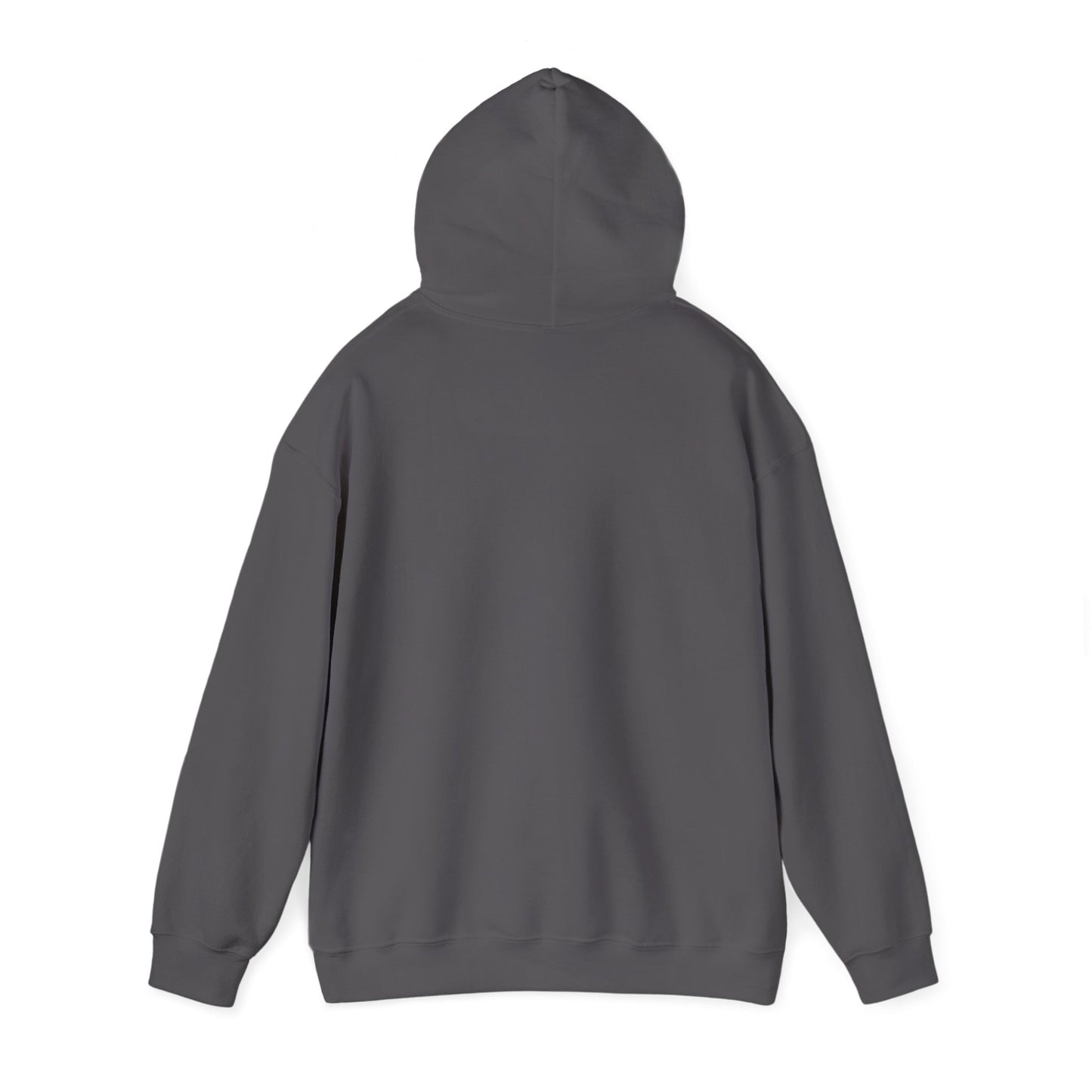 Uniquely Me hoodie | Script typography hoodie, black pullover