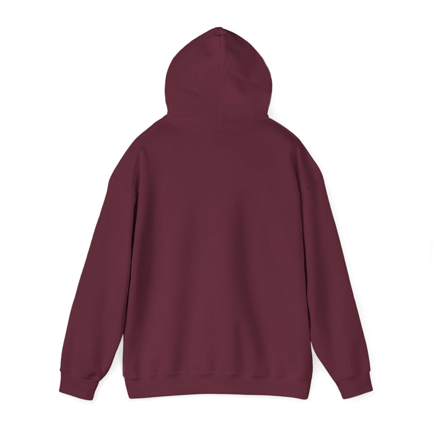 Uniquely Me hoodie | Script typography hoodie, black pullover