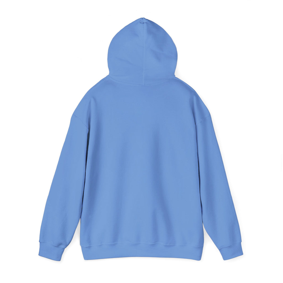 Identity Statement Hoodie — "Your Opinion Ain't My Identity." Casual Empowerment Pullover