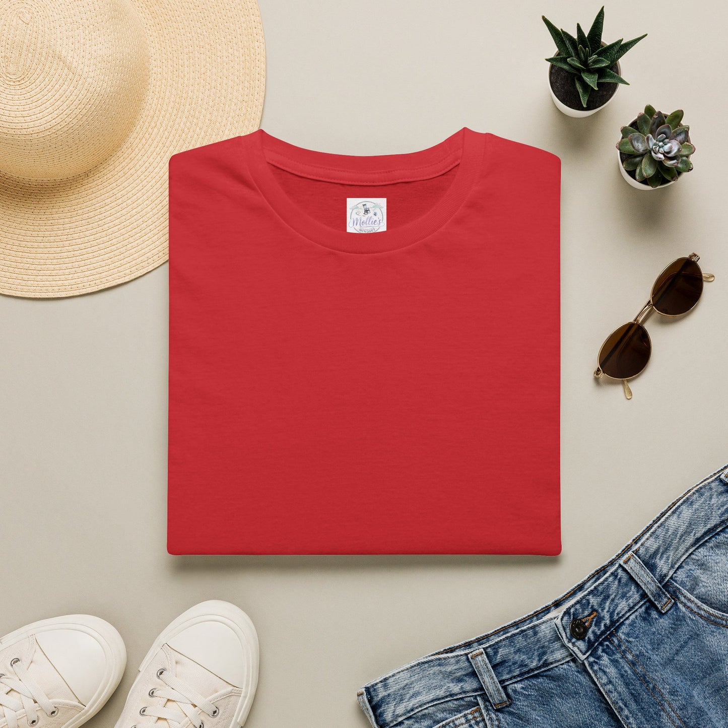 "Hey Friend, Jesus Loves You Big Time" T-Shirt | Christian Evangelism Tee