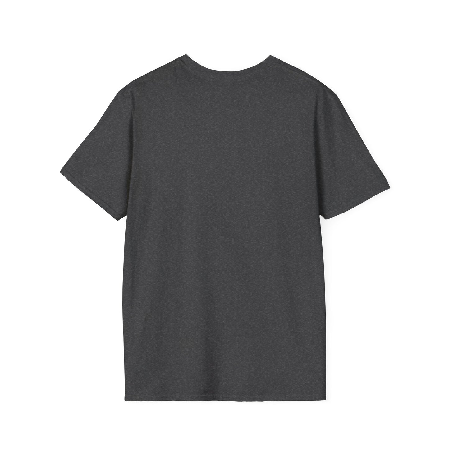 Jesus Is King Crown T-Shirt | Christian Faith Apparel