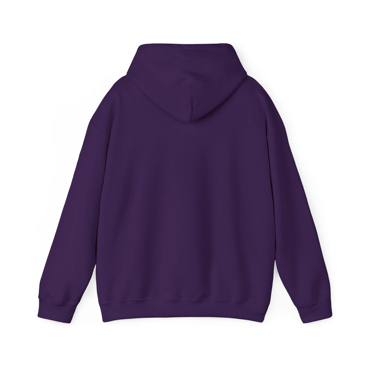 Identity Statement Hoodie — "Your Opinion Ain't My Identity." Casual Empowerment Pullover