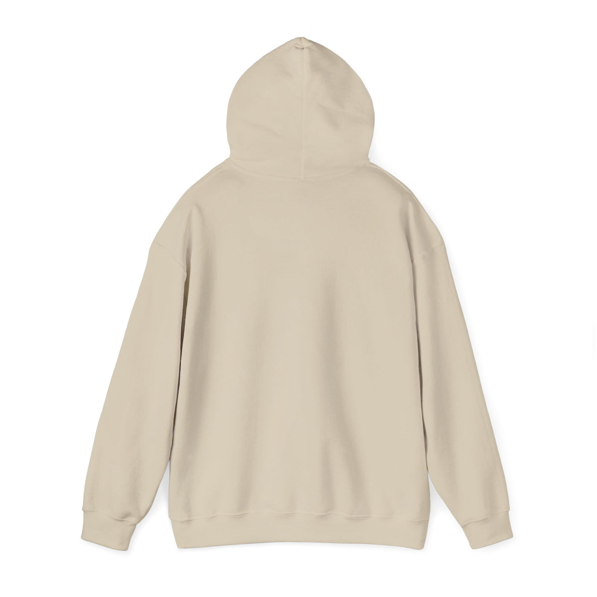 Identity Statement Hoodie — "Your Opinion Ain't My Identity." Casual Empowerment Pullover