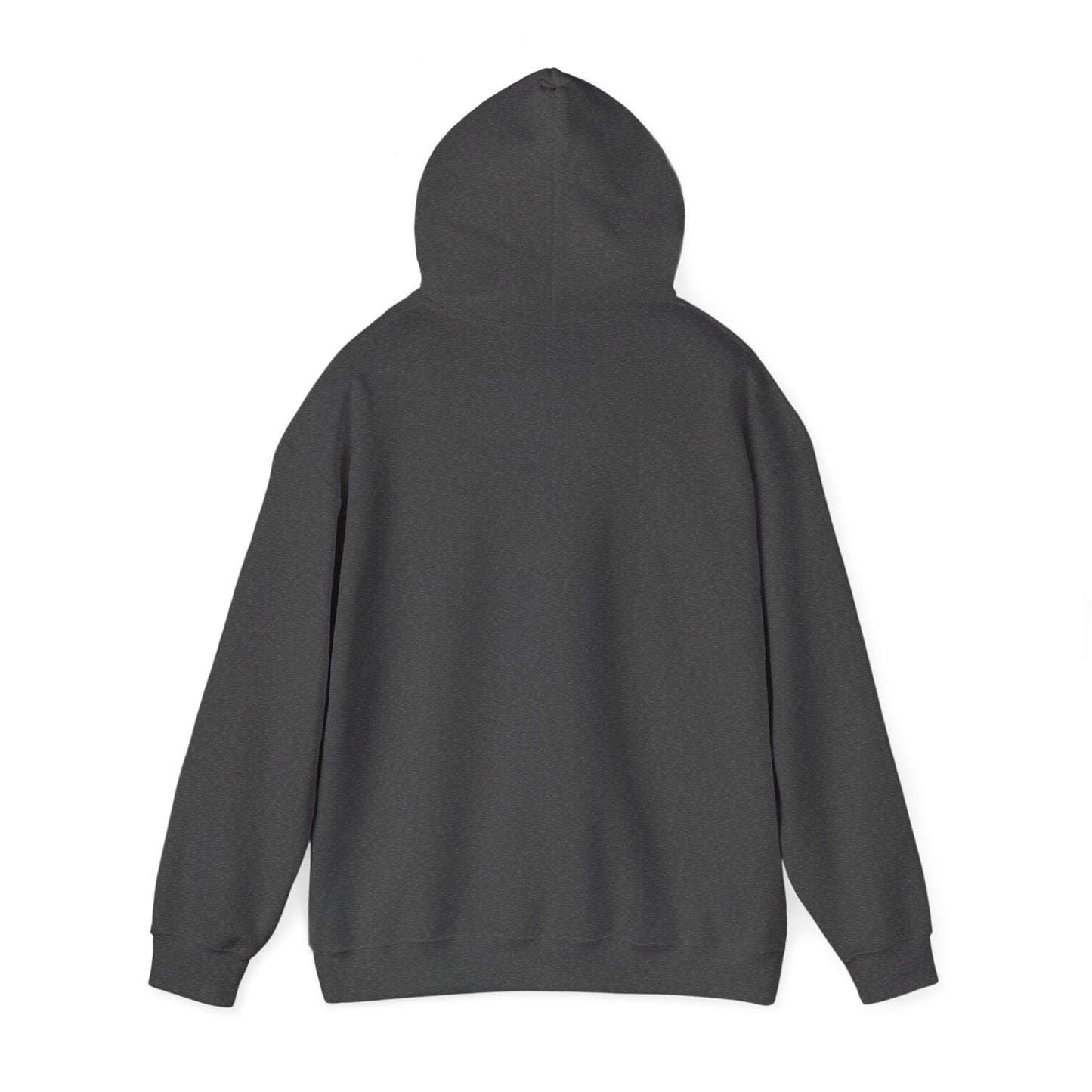 Uniquely Me hoodie | Script typography hoodie, black pullover