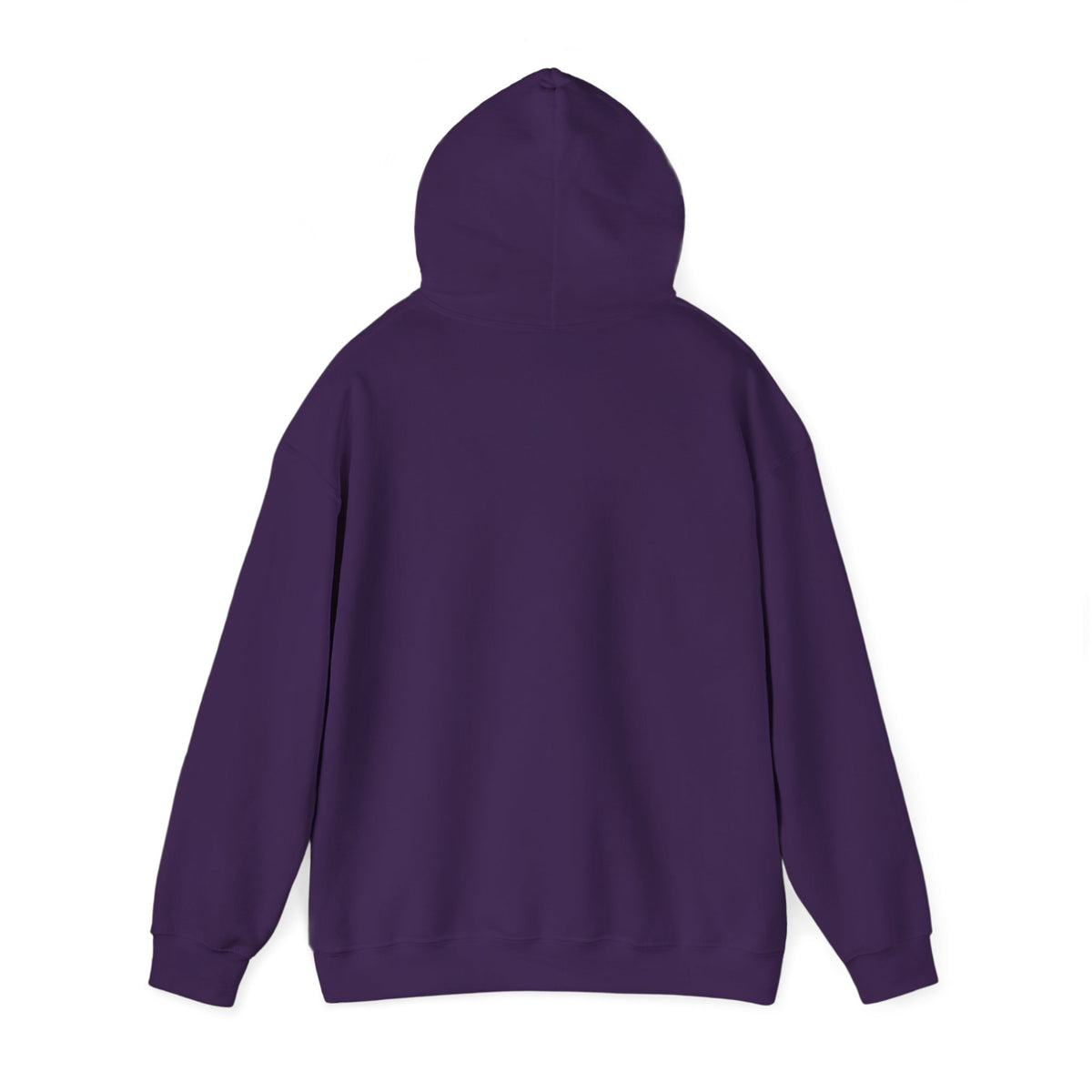Identity Statement Hoodie — "Your Opinion Ain't My Identity." Casual Empowerment Pullover