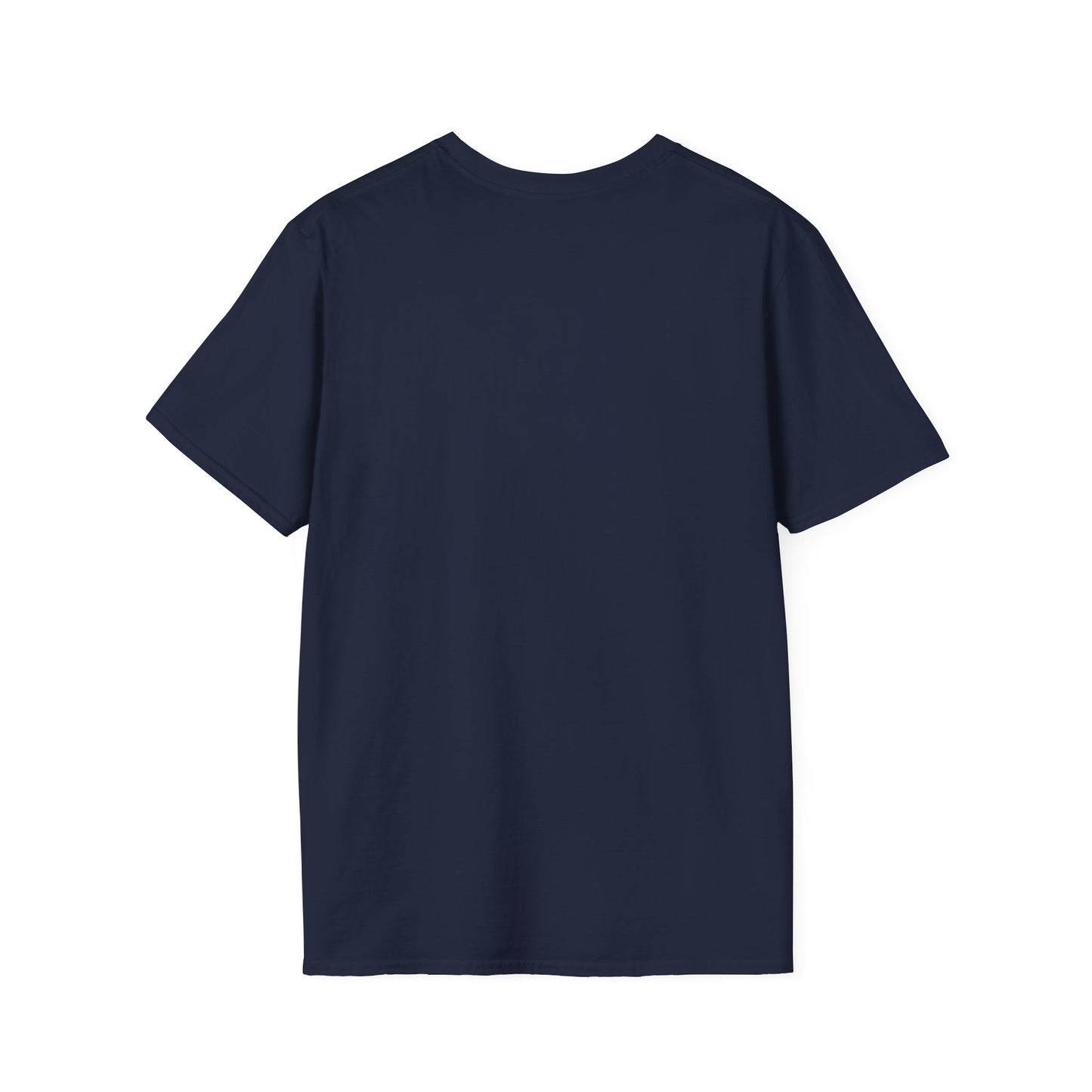 "Be Still" Inspirational T-Shirt | Christian Scripture Tee | Faith & Peace Shirt