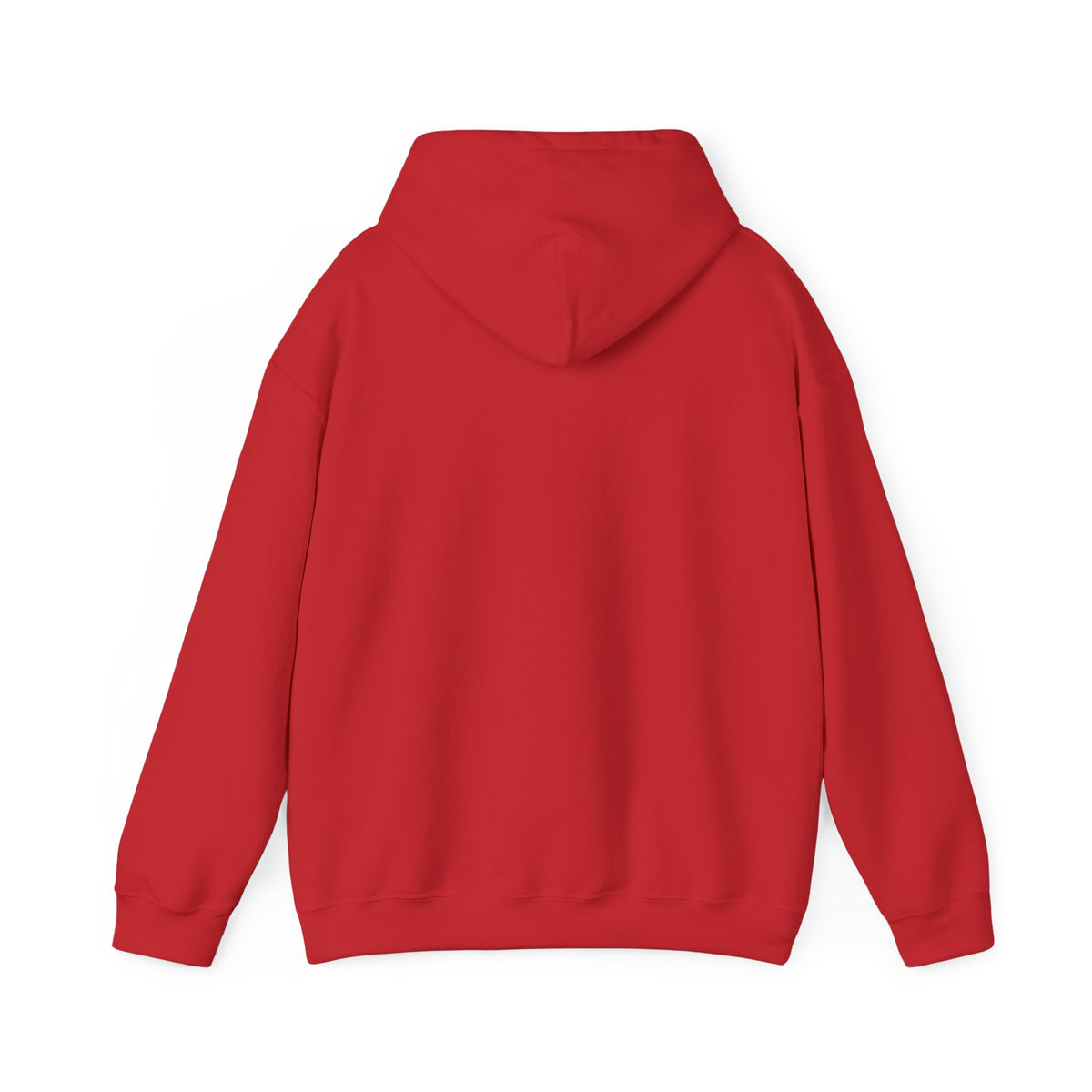 Identity Statement Hoodie — "Your Opinion Ain't My Identity." Casual Empowerment Pullover