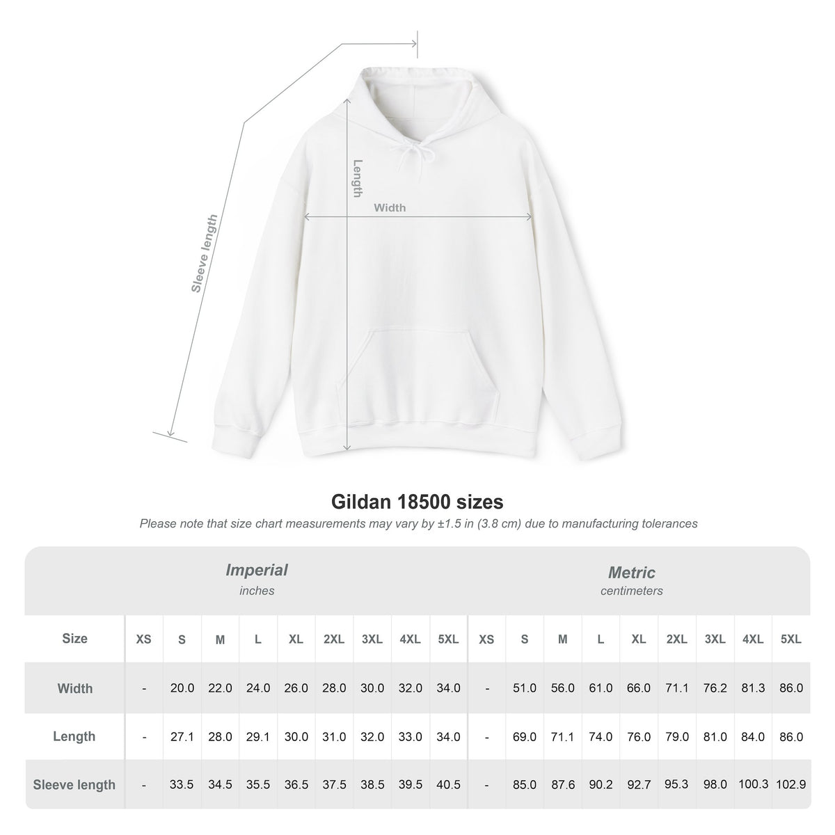 Identity Statement Hoodie — "Your Opinion Ain't My Identity." Casual Empowerment Pullover