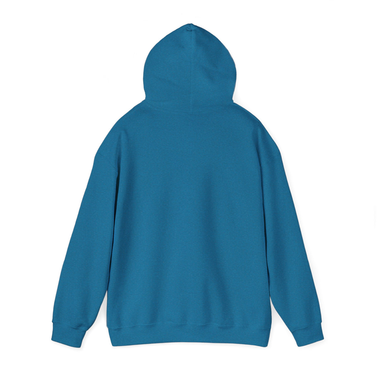 Identity Statement Hoodie — "Your Opinion Ain't My Identity." Casual Empowerment Pullover