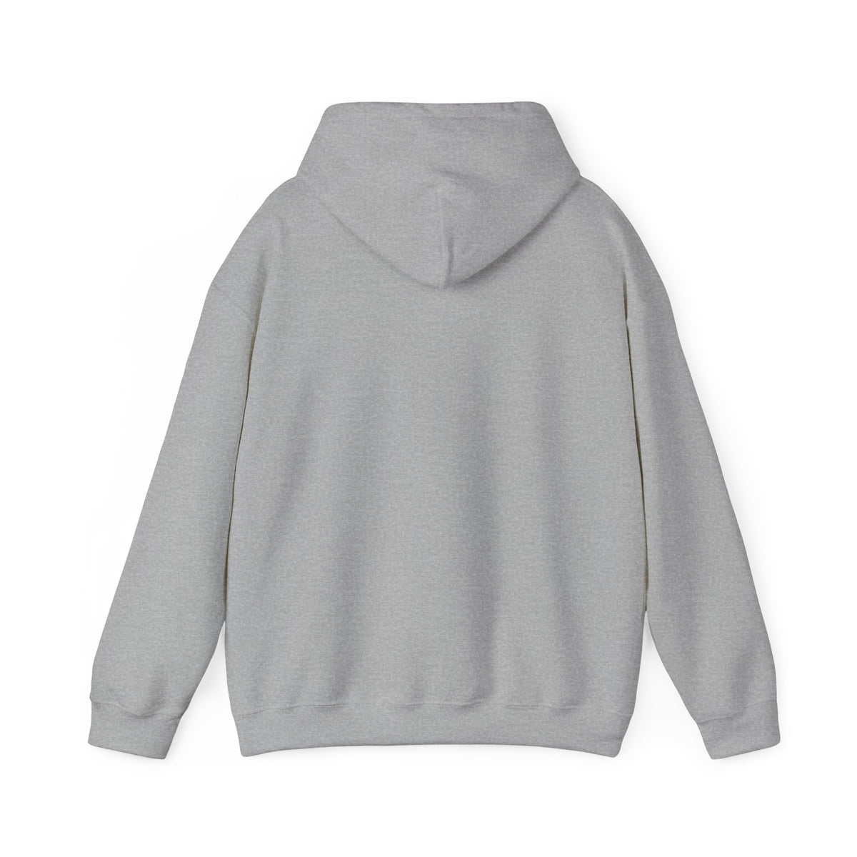 Identity Statement Hoodie — "Your Opinion Ain't My Identity." Casual Empowerment Pullover