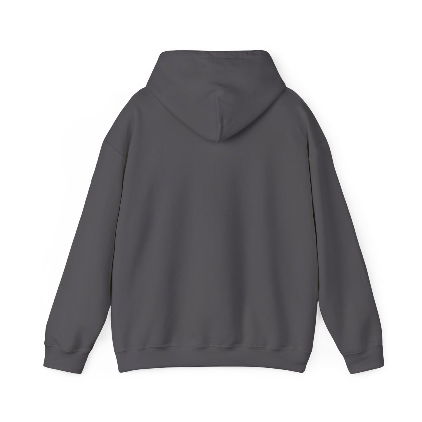 Uniquely Me hoodie | Script typography hoodie, black pullover