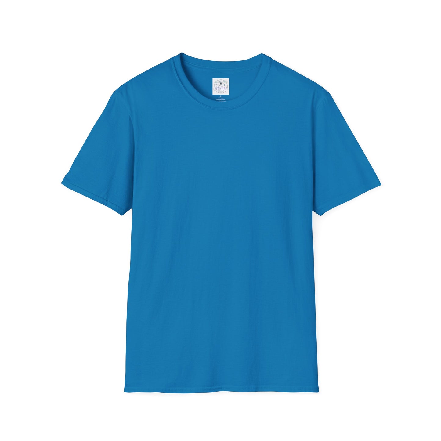 "Hey Friend, Jesus Loves You Big Time" T-Shirt | Christian Evangelism Tee