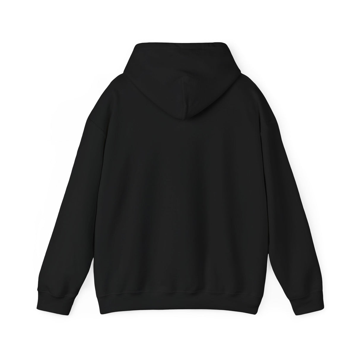 Identity Statement Hoodie — "Your Opinion Ain't My Identity." Casual Empowerment Pullover