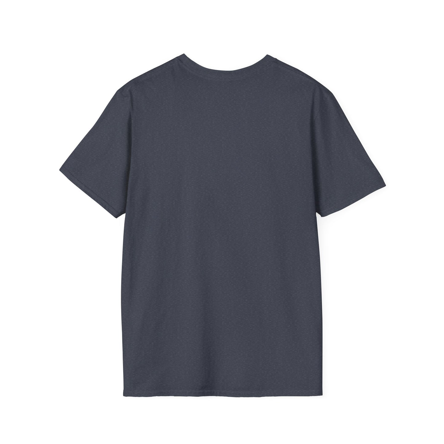 "Grace Built" T-Shirt | Inspirational Christian Graphic Tee
