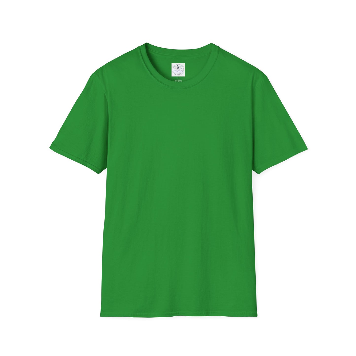 "Hey Friend, Jesus Loves You Big Time" T-Shirt | Christian Evangelism Tee