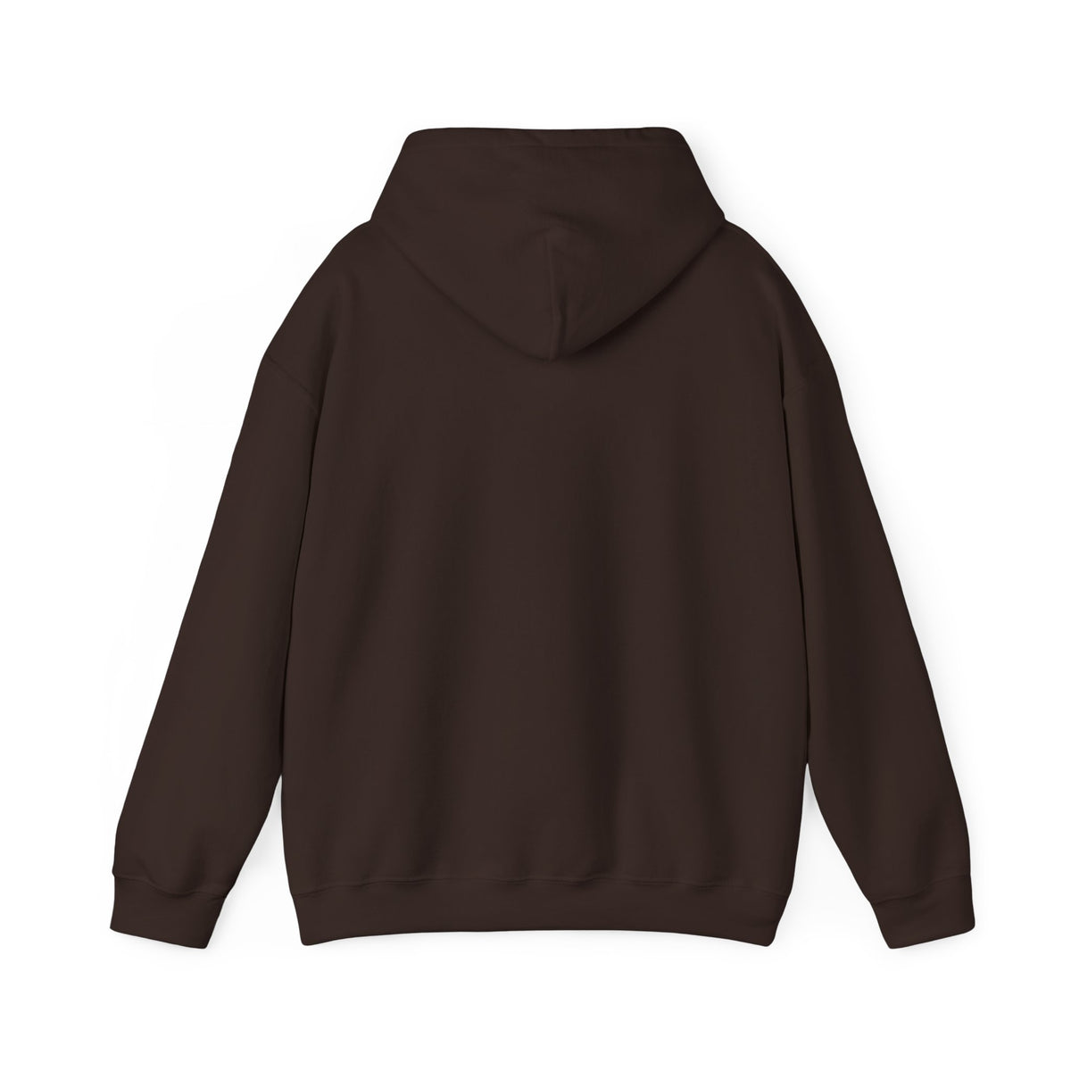 Identity Statement Hoodie — "Your Opinion Ain't My Identity." Casual Empowerment Pullover
