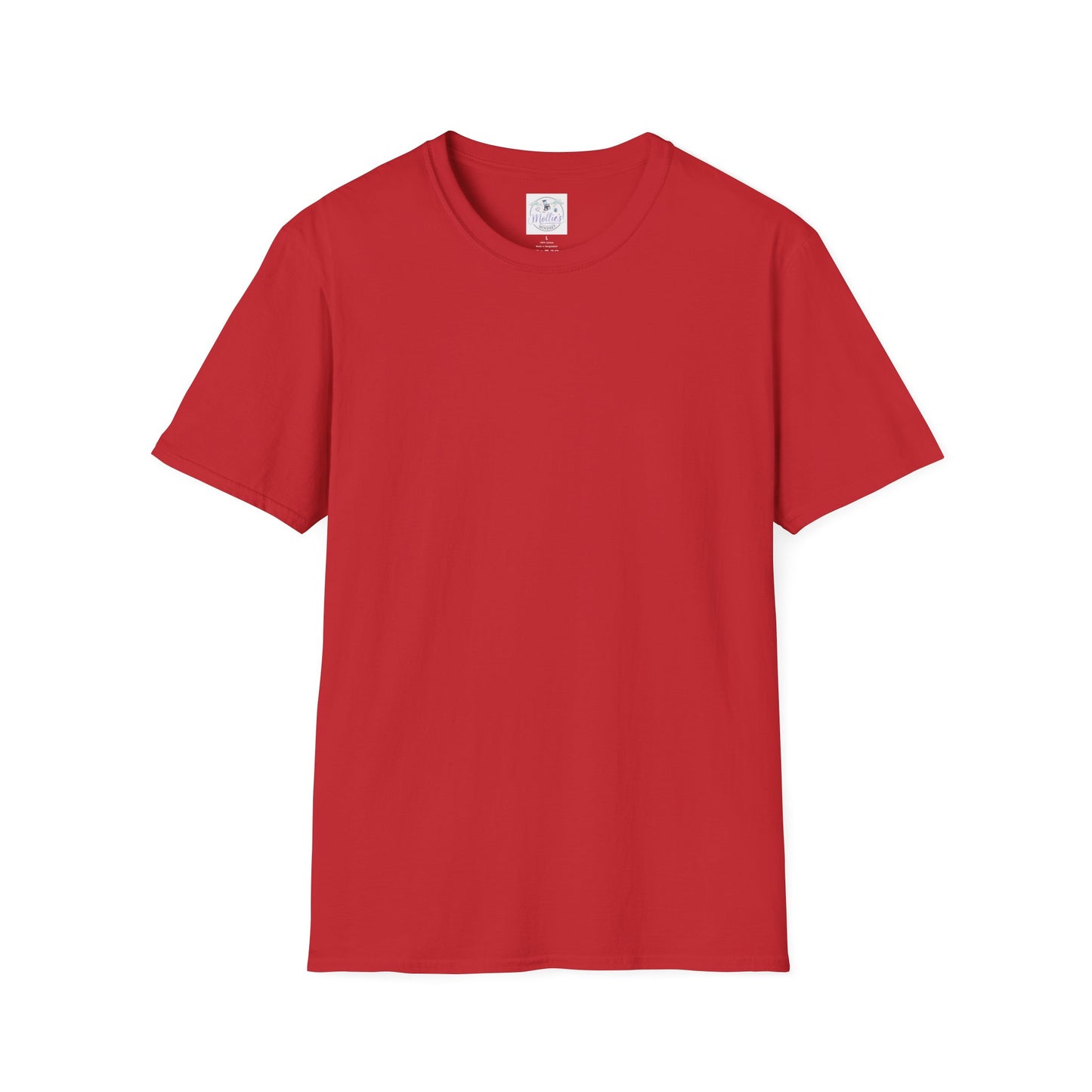 "Hey Friend, Jesus Loves You Big Time" T-Shirt | Christian Evangelism Tee