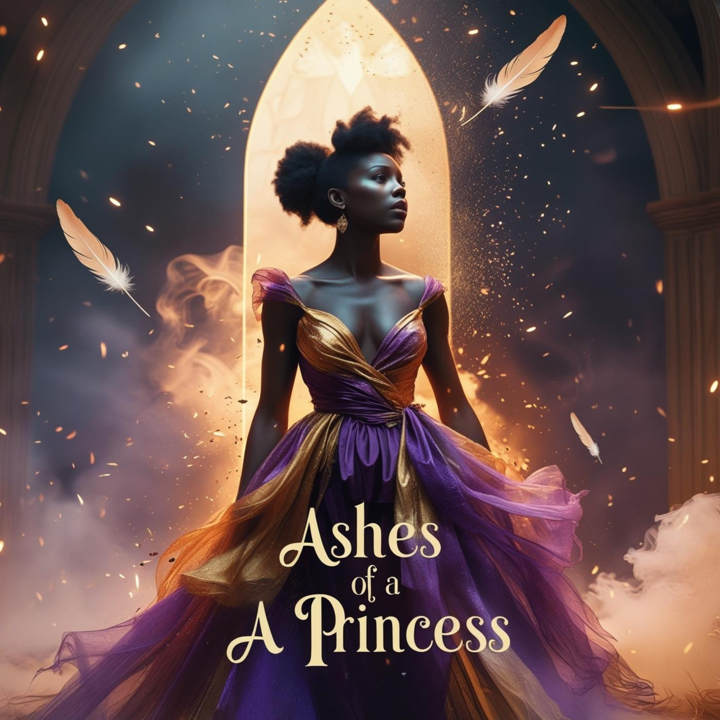 Ashes of a Princess