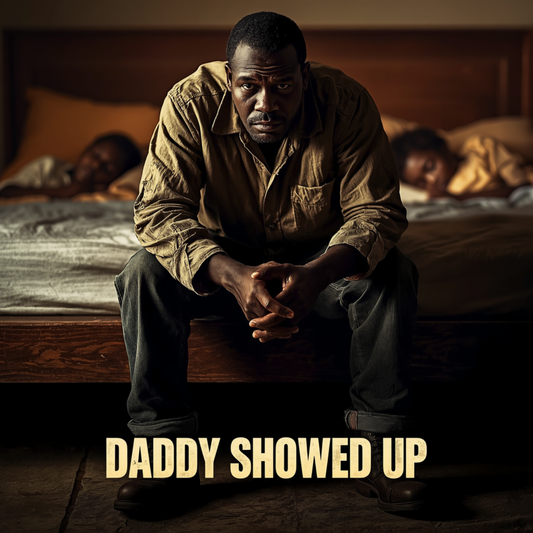 Daddy Showed Up