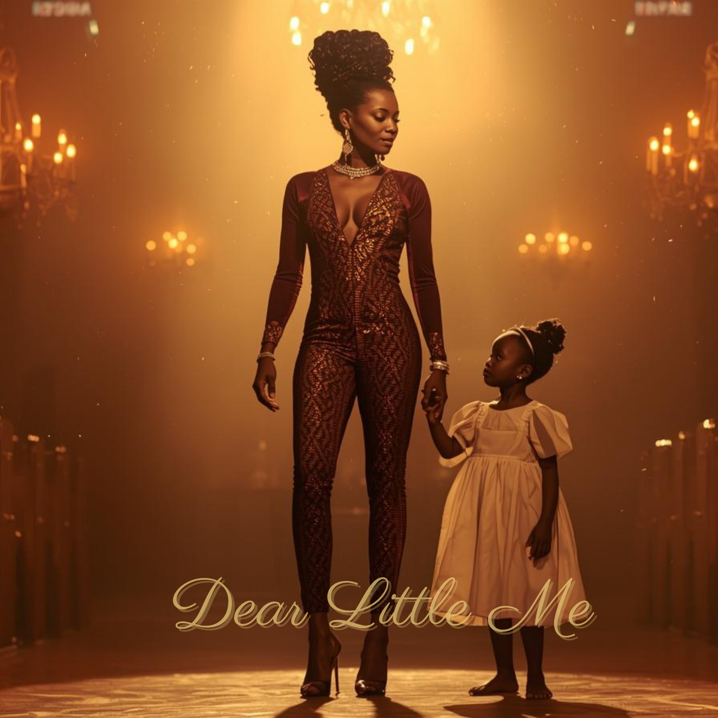 Dear Little Me