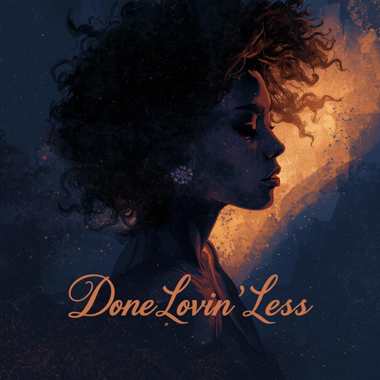 Done Lovin' Less