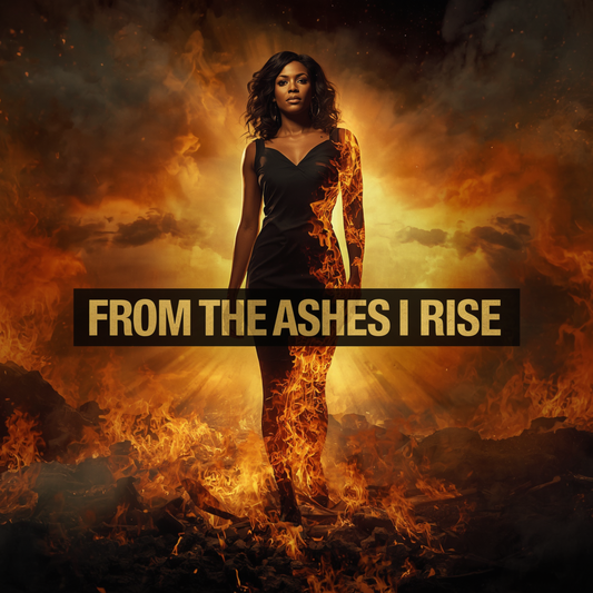 From the Ashes I Rise