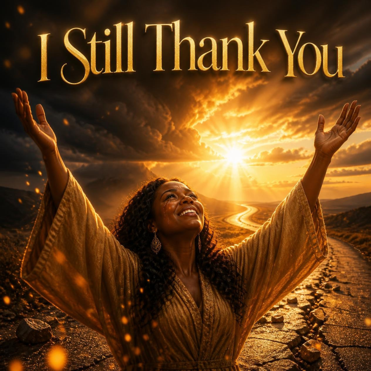 I Still Thank You