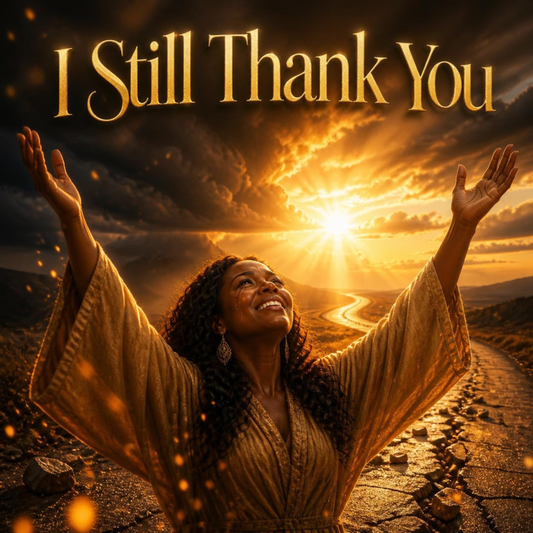 I Still Thank You
