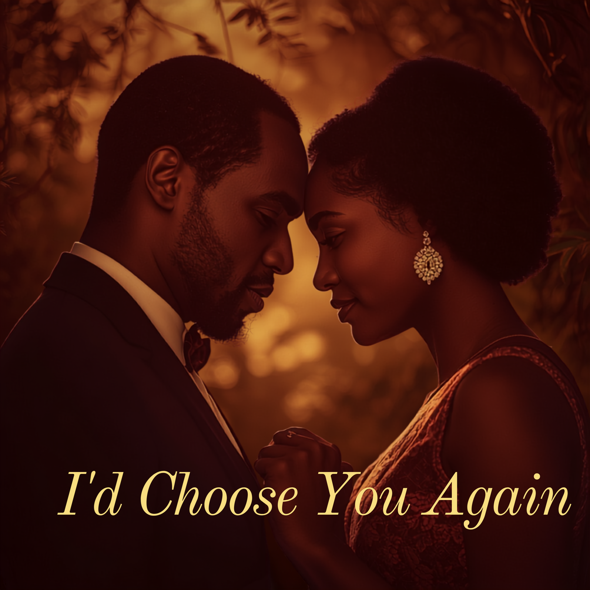 I’d Choose You Again