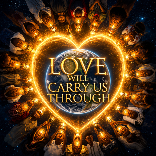 Love Will Carry Us Through