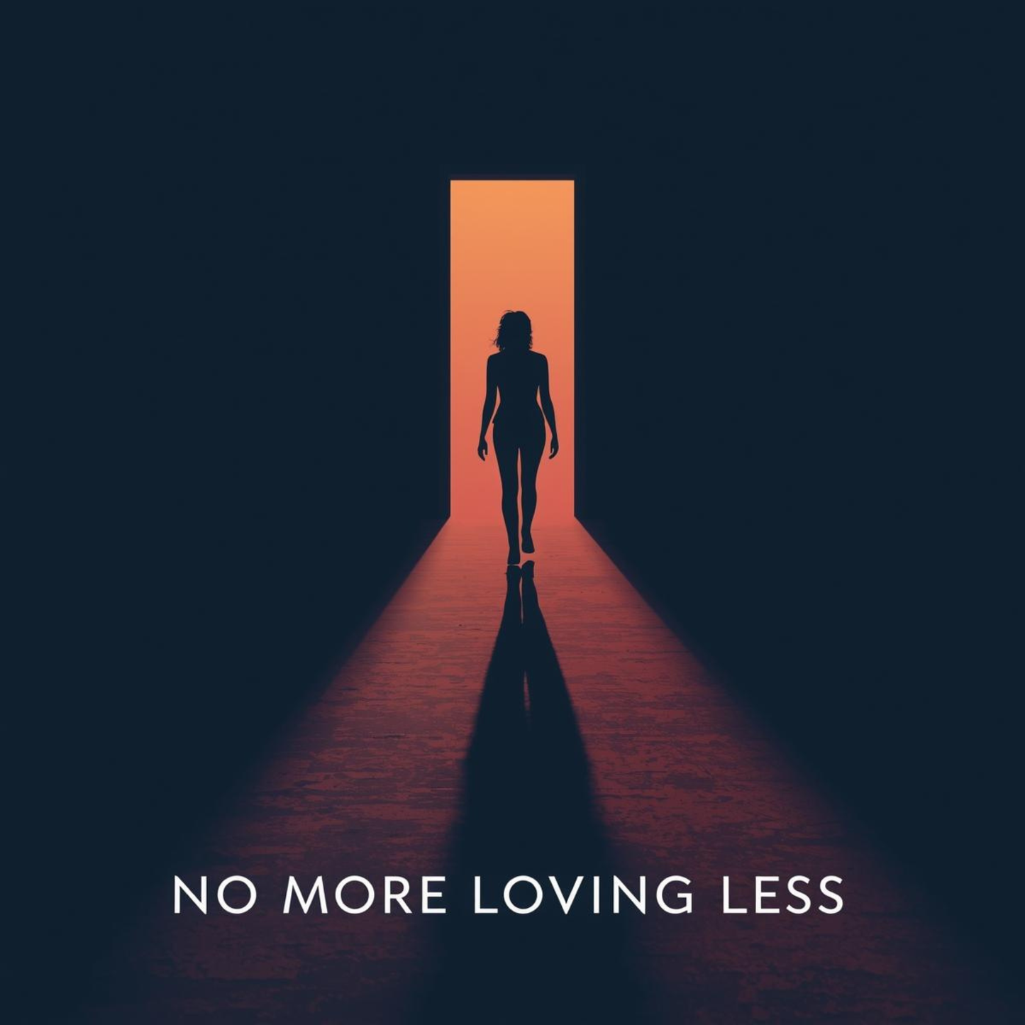 No More Lovin' Less