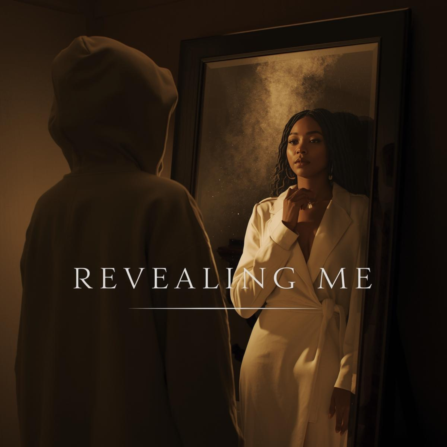 Revealing Me