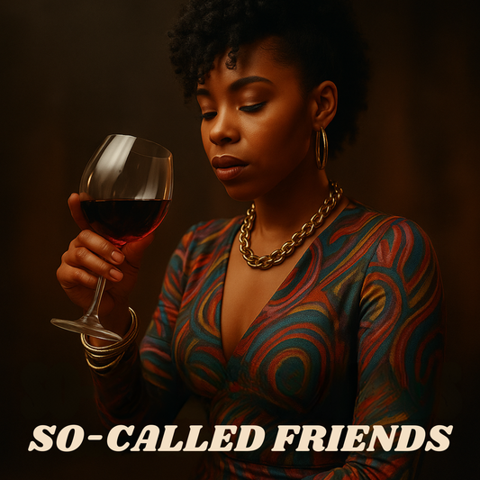 So-Called Friends