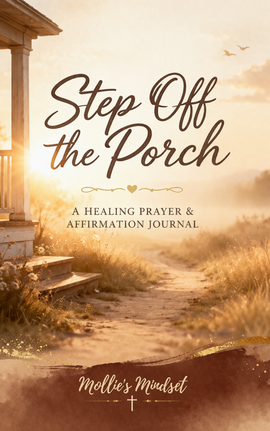 Step Off the Porch