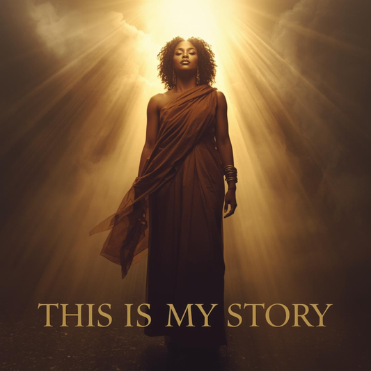 This Is My Story