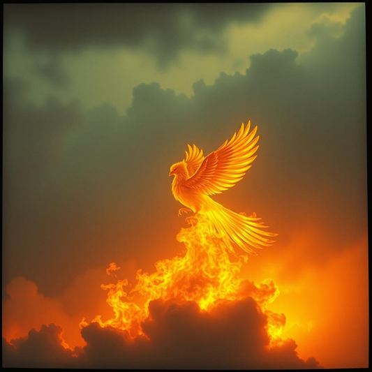 Through the Fire