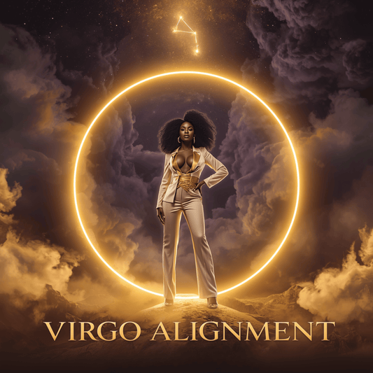 Virgo Alignment