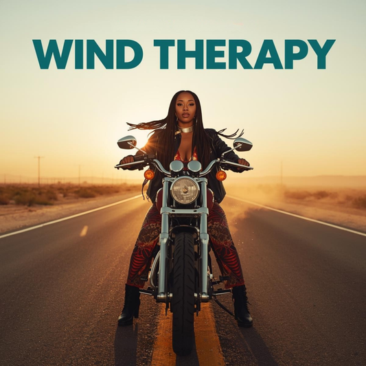 Wind Therapy